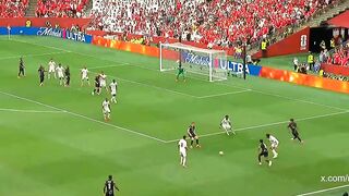 Canada score 6 goals in World Cup!