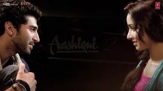 Tum Hi Ho | Arijit Singh | Romantic Song | Full HD