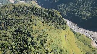 Hunting Mountain....