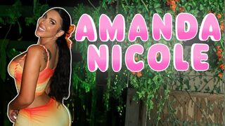 Amanda Nicole Best of Fitness
