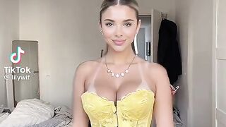 So Hot Dress 12