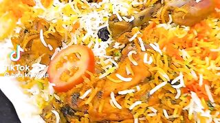 Karachi Khas Bombay Birvani Recipe