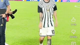 FIFA World Cup Legends Messi, Ronaldo, Neymar & Football Stars Best Moments ⚽????