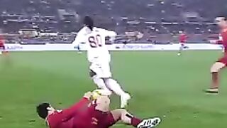 Foot boll video