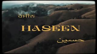 Haseen | Heart Touching Love Song | Full HD Video