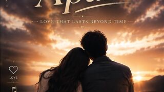 Until Time Pulls Us Apart