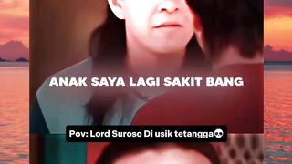 LORD SUROSO kita ini