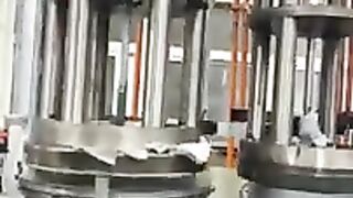pot-making machine