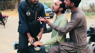 Joker Funny video