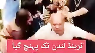 Chor a