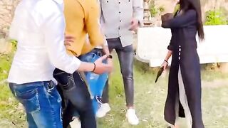 Fany video is very comedy vedio