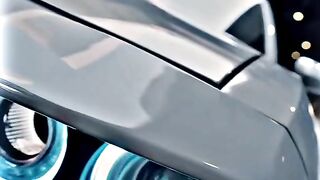 I love car