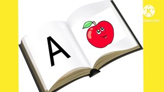 Learn Abc for kids Alphabets from Ato Z