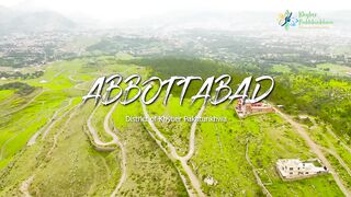 Pakistan Abbottabad