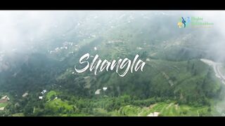 Shangla in Pakistan