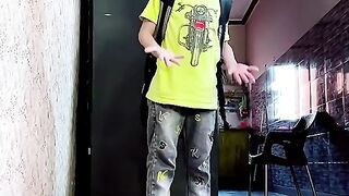 Funny