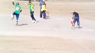 #One my delivery in hard ball