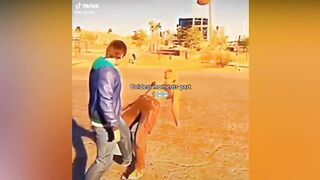 Coldest Moments - TikTok Compilation