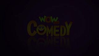 kidz cartoon