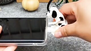 Funny & amazing mobile charger