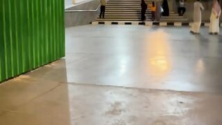 Visiting the first mosque in islam