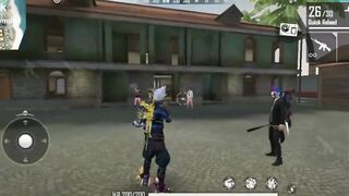 FREE FIRE VS PUBG __on TIK TOK__part_15__by IGB.hasnain(