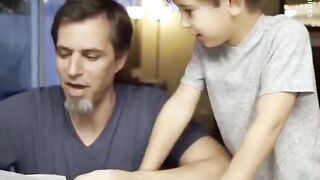 Amazing Demonstration