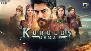 Kurulus Osman
