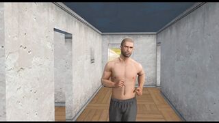 JOKER SQUAD FULL VERSION Noob and Girls _ PUBG Animation