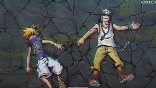 The World Ends with You: The Animation episode 10