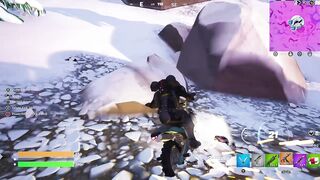 Fortnite: Victory Royale