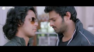 The Return of Rebel best action scene