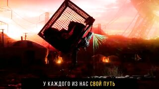 у каждого из нас свой путь_своё испытание