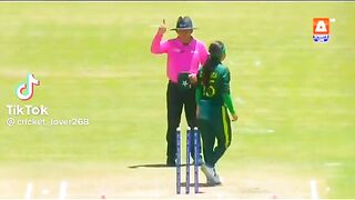 Cricket video