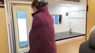 Rain Car????????????
