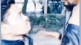 Funny moment