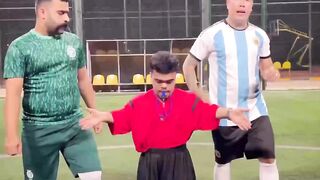 Dubai funny vlo 4