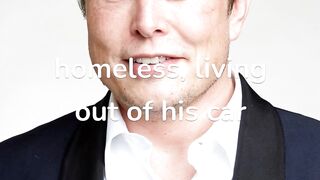 Five Interesting Facts About Elon Musk