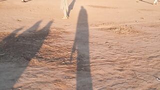 Kohat Morning Video
