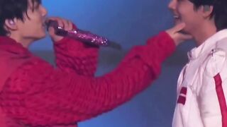 Wait for taekook moment ❤️