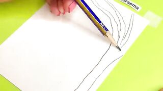 DRAWING FOR EVERYONE | LESSON: 1 #drawing #drawingtutoria