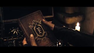 Wednesday Addams Season 2 | Teaser Trailer (2023) - Netflix Concept
