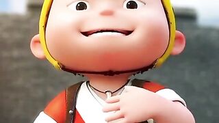 Cartoon video2023