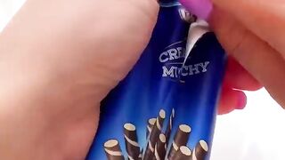 Filling platter ASMR for you _ Relaxing and yummy