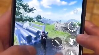 iPhone 14 Pro Max Pubg Test!