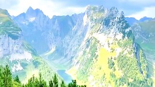 road trip | beautiful nature view