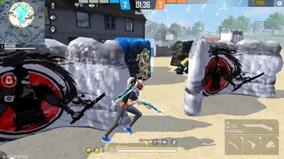 Free Fire ???? Hailait #FF