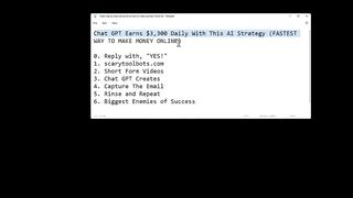 Make 3,300$ daily and earn passive income