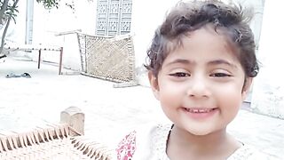 Recite the kalma|baby read kalma