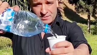 Wow Amazing magic